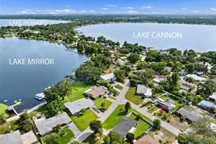 1540 N Lake Mirror Dr NW, Winter Haven, FL 33881 - Photo 61