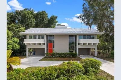1540 N Lake Mirror Drive NW, Winter Haven, FL 33881 - Photo 1