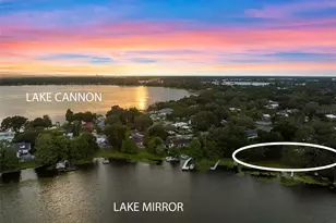 1540 N Lake Mirror Dr NW, Winter Haven, FL 33881 - Photo 59