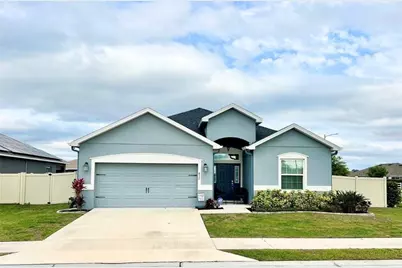 832 Vienna Drive, Winter Haven, FL 33884 - Photo 1