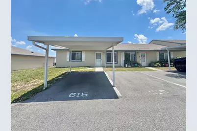 615 Ridge Terrace #615, Winter Haven, FL 33881 - Photo 1