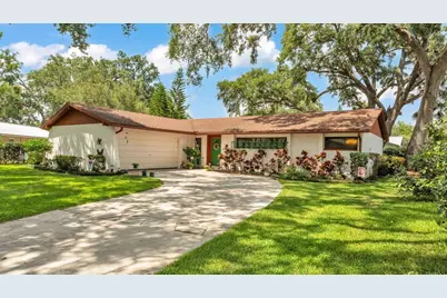 527 Duchess Drive, Lakeland, FL 33803 - Photo 1