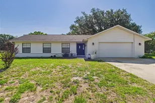 14191 SE 25th Ave, Summerfield, FL 34491 - Photo 1