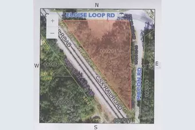 1100 Eloise Loop Road, Winter Haven, FL 33884 - Photo 1