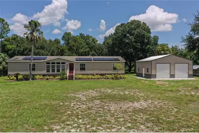 2801 Jb Carter Road, Davenport, FL 33837 - Photo 1