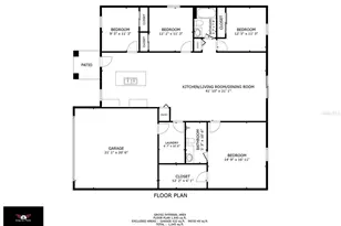 1432 Little Joe Ave, Sebring, FL 33872 - Photo 51