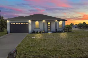 1432 Little Joe Ave, Sebring, FL 33872 - Photo 1