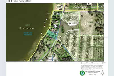 Lake Reedy S, Frostproof, FL 33843 - Photo 3