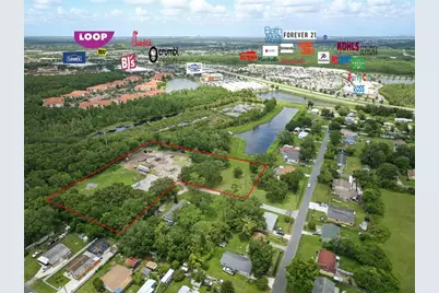 500 Fore Lane, Kissimmee, FL 34741 - Photo 1