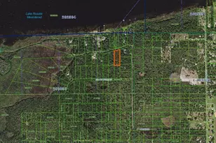 11137 Shore Dr, Lake Wales, FL 33898 - Photo 1