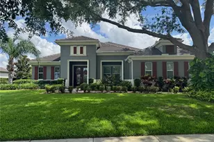 25863 Crossings Bluff Ln, Sorrento, FL 32776 - Photo 1