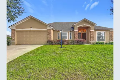 4240 Dinner Lake Street, Lake Wales, FL 33859 - Photo 1