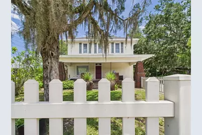 2418 W 1st Street, Sanford, FL 32771 - Photo 1