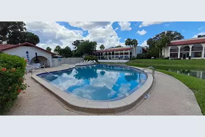 7201 Country Club Drive #G21, Lake Wales, FL 33898 - Photo 5