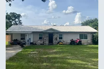 400 E Pomelo Street, Lake Alfred, FL 33850 - Photo 1