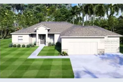 6809 Coconut Grove Drive, Sebring, FL 33872 - Photo 1