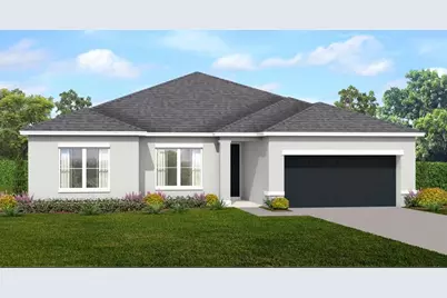 4 Milbark Court S, Homosassa, FL 34446 - Photo 1