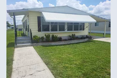 357 Badger Lane, Haines City, FL 33844 - Photo 1