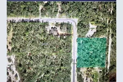 Deer Road, Frostproof, FL 33843 - Photo 1