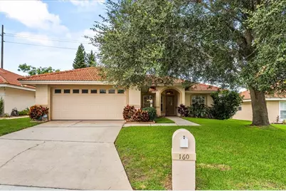 160 Morning Glory Circle, Winter Haven, FL 33884 - Photo 1