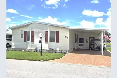 88 Straphmore Drive, Haines City, FL 33844 - Photo 7