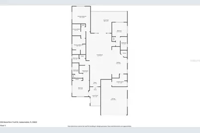 559 Waterfern Trail Drive, Auburndale, FL 33823 - Photo 5