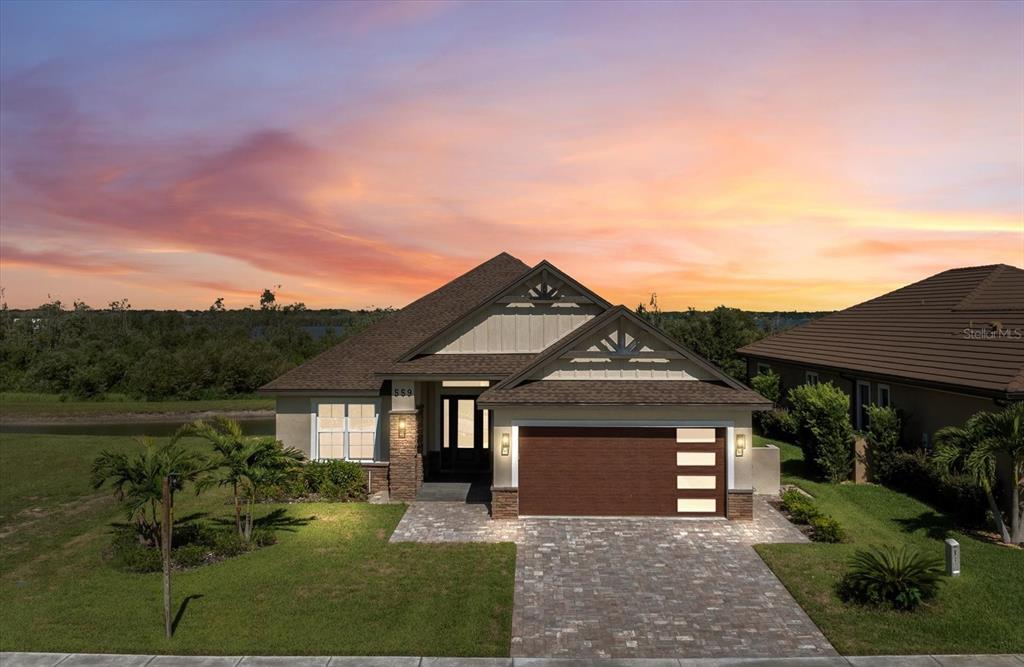 559 Waterfern Trail Dr - 559 Waterfern Trail Dr, Auburndale, FL 33823 Luxury Property | Jose Angel Pina