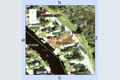 570 Waterway Drive, Lake Wales, FL 33898 - Photo 3