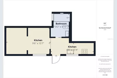 221 1st Street, Davenport, FL 33837 - Photo 5