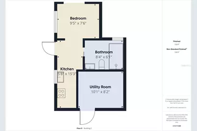 221 1st Street, Davenport, FL 33837 - Photo 3