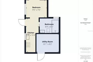 221 1st St, Davenport, FL 33837 - Photo 3