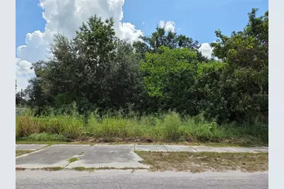 505 S Lanier Ave, Fort Meade, FL 33841 - Photo 1