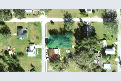 505 S Lanier Ave, Fort Meade, FL 33841 - Photo 7