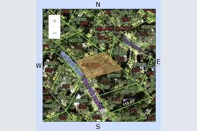 316 Roan (Gator Alley) Road, River Ranch, FL 33867 - Photo 3