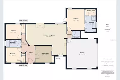 11312 Haskell Drive, Clermont, FL 34711 - Photo 3