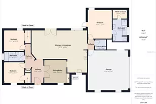 11312 Haskell Dr, Clermont, FL 34711 - Photo 3