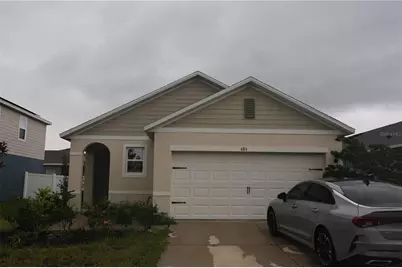 484 Lily Lane, Davenport, FL 33837 - Photo 1