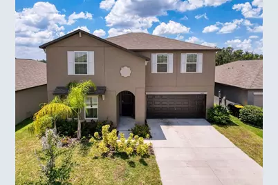 4395 Trotters Way, Lakeland, FL 33805 - Photo 1