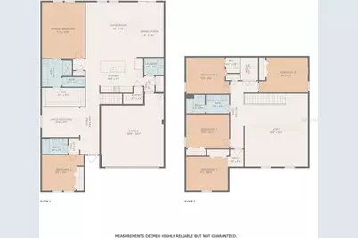 4395 Trotters Way, Lakeland, FL 33805 - Photo 3