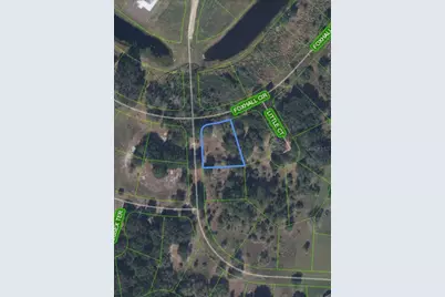 500 Foxhall Circle, Sebring, FL 33876 - Photo 1