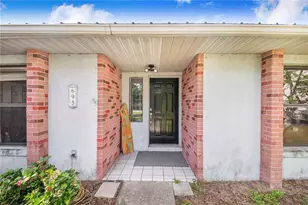 695 N Todhunter Way, Lake Alfred, FL 33850 - Photo 1