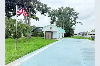 5036 Shore Line Drive, Polk City, FL 33868 - Photo 1