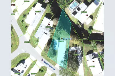 5036 Shore Line Drive, Polk City, FL 33868 - Photo 19