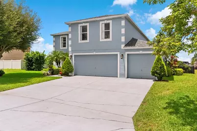 132 Vista View Avenue, Eagle Lake, FL 33839 - Photo 27