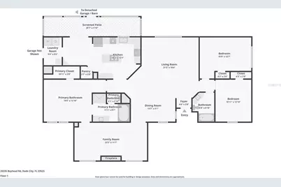 29235 Bayhead Rd, Dade City, FL 33523 - Photo 69