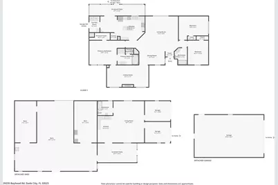 29235 Bayhead Rd, Dade City, FL 33523 - Photo 5