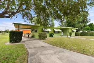 601 Ave U NE, Winter Haven, FL 33881 - Photo 1