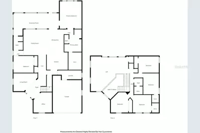 817 James Way, Lake Alfred, FL 33850 - Photo 3