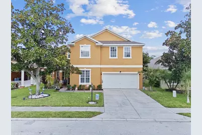 817 James Way, Lake Alfred, FL 33850 - Photo 1