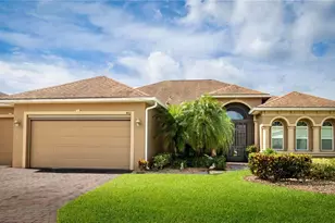 4433 Ventana Ln, Lake Wales, FL 33859 - Photo 1